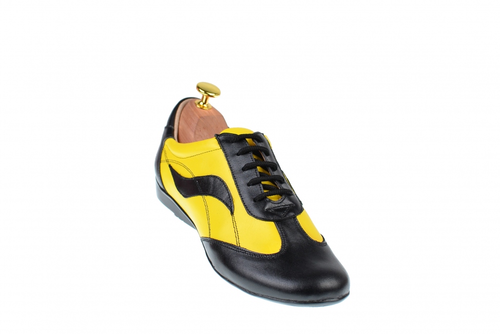 Oferta marimea 38 - Pantofi dama, sport, din piele naturala foarte comozi - LP2NG