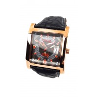 Ceas de mana barbati business, elegant Q&Q DA82J102Y