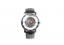 Ceas barbati automatic, business, elegant, Goer - CMG302