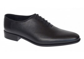 Pantofi eleganti barbati din piele naturala Cuba Havana Negru 