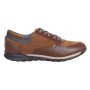 Pantofi barbati sport din piele naturala - Model Luis Maro LVIC3200