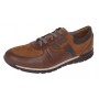 Pantofi barbati sport din piele naturala - Model Luis Maro LVIC3200
