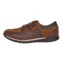 Pantofi barbati sport din piele naturala - Model Luis Maro LVIC3200