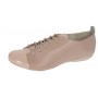 Pantofi dama casual din piele naturala cu varf lacuit - Emma Bej P09BB