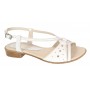 Sandale dama din piele naturala - S36A