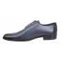 Pantofi eleganti barbati din piele naturala Havana Blue