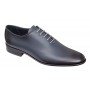 Pantofi eleganti barbati din piele naturala Havana Blue