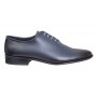 Pantofi eleganti barbati din piele naturala Havana Blue