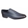 Pantofi eleganti barbati din piele naturala Havana Blue