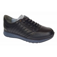 Pantofi barbati casual sport din piele naturala Dogati Confort 062N