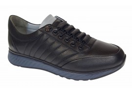 Pantofi barbati casual sport din piele naturala Dogati Confort 062N