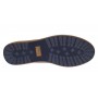 Oferta Pantofi barbati din piele naturala bleumarin 338BLM