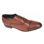 Pantofi barbati office eleganti din piele naturala Maro 745MC