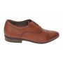 Pantofi barbati office eleganti din piele naturala Maro 745MC