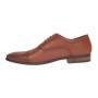 Pantofi barbati office eleganti din piele naturala Maro 745MC