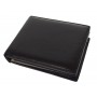 Set cadou pentru barbati - Include curea si portofel din piele naturala SET105N