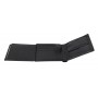 Set cadou pentru barbati - Include curea si portofel din piele naturala SET105N