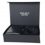 Set cadou pentru barbati - Include curea si portofel din piele naturala SET105N