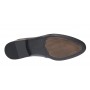 Pantofi barbati eleganti din piele naturala maro milenium Lucas Shoes - LUK01ML Marimea 41