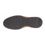 Pantofi barbati casual din piele naturala Maro cu siret GKR230MS
