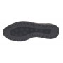 Pantofi barbati casual din piele naturala Army Bordeaux CORSAEVIS