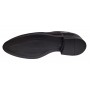 Pantofi eleganti barbati piele naturala - Enzo Negru LAC 824
