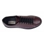 Pantofi barbati din piele naturala Bordeaux LS7KVIS