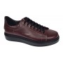 Pantofi barbati din piele naturala Bordeaux LS7KVIS