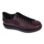 Pantofi barbati din piele naturala Bordeaux LS7KVIS