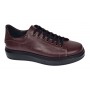 Pantofi barbati din piele naturala Bordeaux LS7KVIS