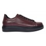 Pantofi barbati din piele naturala Bordeaux LS7KVIS