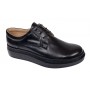 Pantofi casual din piele naturala - Model R5 LRSY2NF