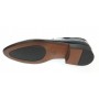 Oferta marimea38, 41 - Pantofi barbati eleganti bleumarin din piele naturala lac, ENZO - LMOD1BLMLAC