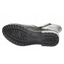 Oferta 35 36 40 41 Ghete dama imblanite din piele naturala cu fermoar LMVS51CR