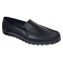 Pantofi barbati casual din piele naturala GKR13VN