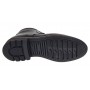 Ghete casual barbati din piele naturala imblanite Tomy Negru GKR26N Ghete casual barbati din piele naturala imblanite Tomy Negru GKR26N