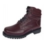 Bocanci barbati Sport din piele naturala model Bordeaux Imblaniti GKR5KVIS
