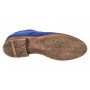 Oferta Marimea 39 Pantofi barbati casual din piele naturala intoarsa Albastru LPRAMFBLUE