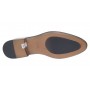 Pantofi barbati albi eleganti din piele naturala Elion - 024AN