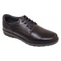 Pantofi barbati sport casual din piele naturala Corsa RSY06N
