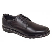 Pantofi barbati sport casual din piele naturala Corsa RSY06N