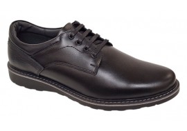 Pantofi barbati sport casual din piele naturala Corsa RSY06N