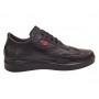 Pantofi barbati sport casual din piele naturala RSY05N
