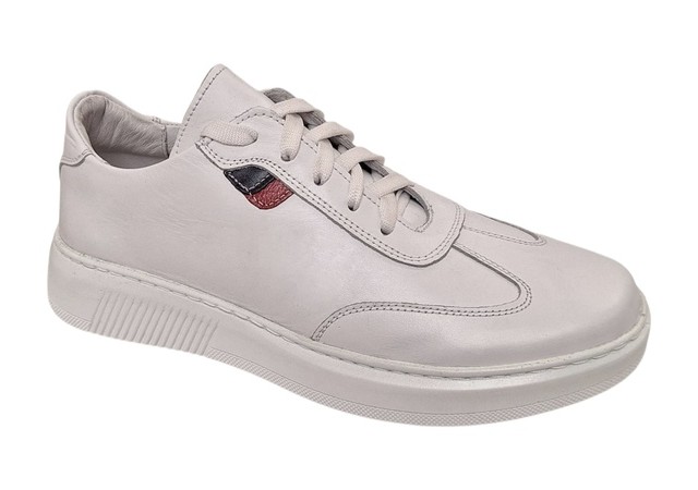 Pantofi barbati sport casual din piele naturala RSY05A