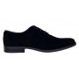 Pantofi barbati eleganti din piele naturala intoarsa Donato D5100NV