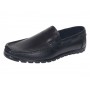 Pantofi barbati casual din piele naturala GKR13VN