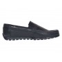 Pantofi barbati casual din piele naturala GKR13VN