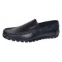 Pantofi barbati casual din piele naturala GKR13VN