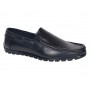 Pantofi barbati casual din piele naturala GKR13VN