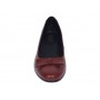 Pantofi dama din piele naturala Grena - STD21VIS